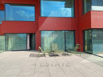 Продажа ритейла и офисов в элитном ЖК "RED 7", м.Красные ворота.