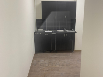 Деловой центр «Михайловский», м.Ленинский проспект