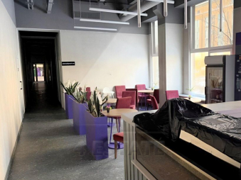 Бизнес Центр "Лихоборский", м.Окружная