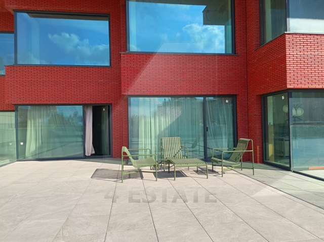 Продажа ритейла и офисов в элитном ЖК "RED 7", м.Красные ворота.