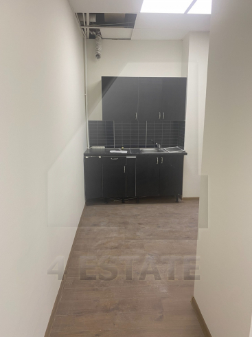 Деловой центр «Михайловский», м.Ленинский проспект