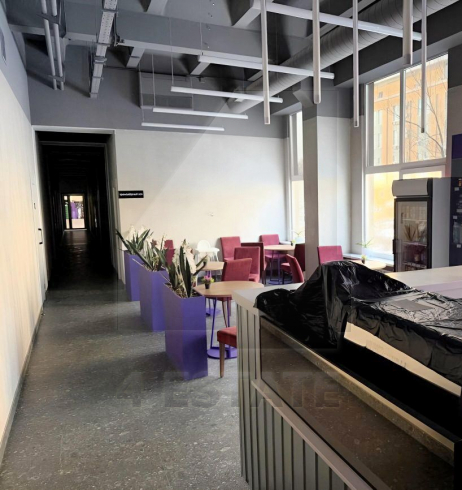 Бизнес Центр "Лихоборский", м.Окружная