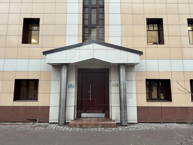 Аренда  особняка класса В+, м.Менделеевская.