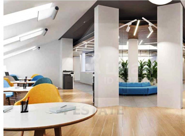 Аренда презентабельного особняка, м.Римская.