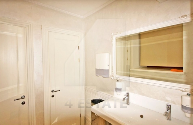 Представительский особняк А класса на продажу, м. Китай-город.