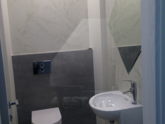 Офисное помещение с отд. входом в новом ЖК, м.Молодежная.