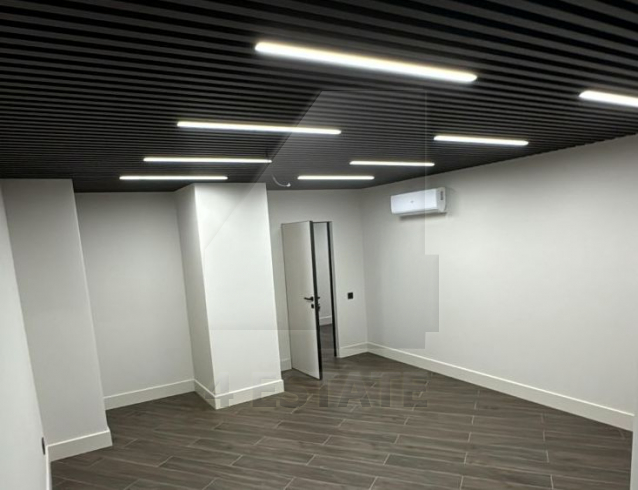 Аренда представительского офиса в элитном ЖК с отдельным входом, м.Цветной б-р.