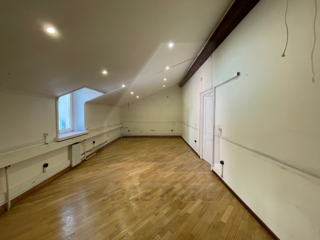 Продажа представительского особняка, м.Смоленская.