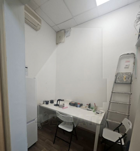 Аренда  в бизнес центре класса "В+", м.Маяковская.