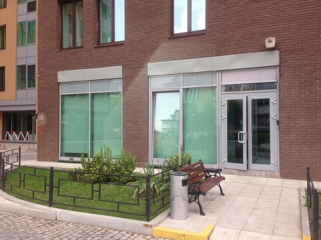 Продажа представительского офиса с мебелью, м.Киевская.