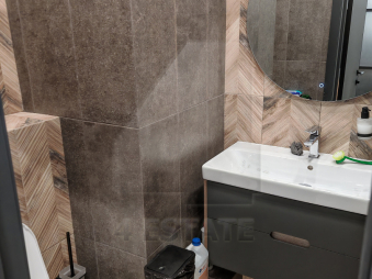 Аренда помещений с отдельным входом в элитном ЖК, м.Сокол.