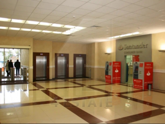 Бизнес-центр "Зенит плаза", м.Строгино