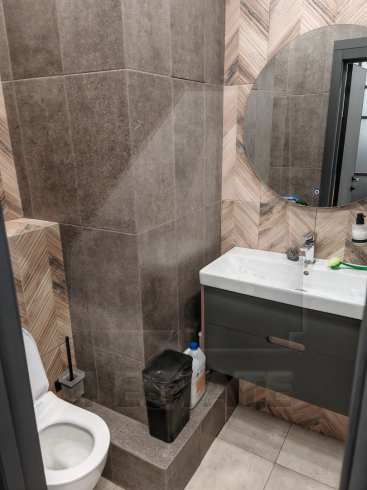 Аренда помещений с отдельным входом в элитном ЖК, м.Сокол.