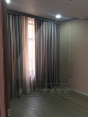 Представительский особняк класса А, м.Красные ворота.