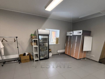 Аренда здания, м.Тульская