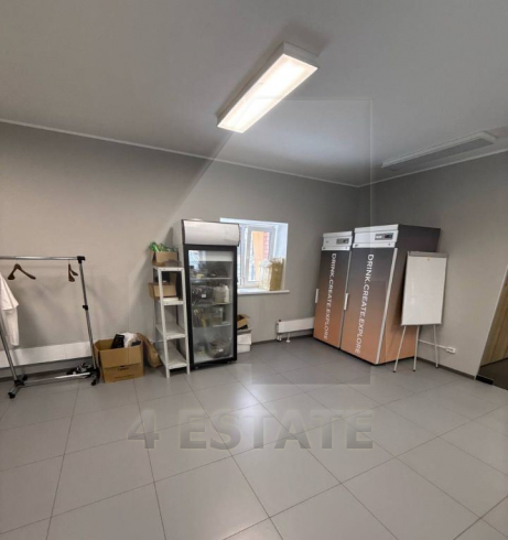 Аренда здания, м.Тульская