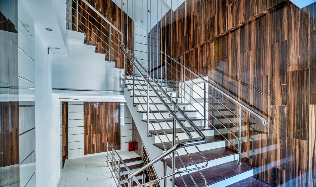 Аренда офиса в особняке класса В+, м.Пролетарская.