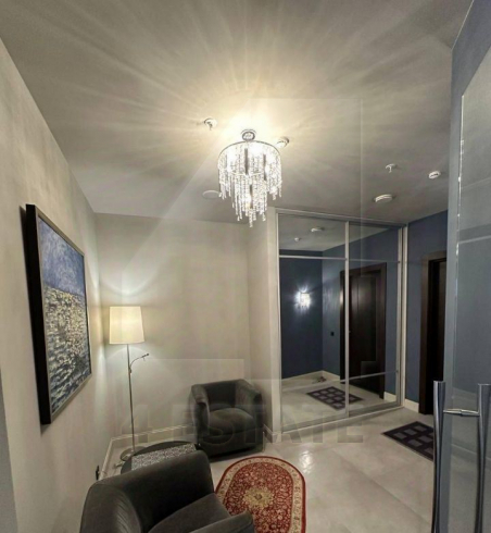 Аренда VIP офисов в бизнес центре класса А, м.Спортивная.