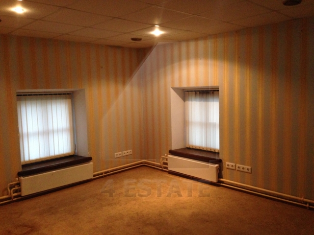 Продажа презентабельного особняка класса А, м. Китай-город.