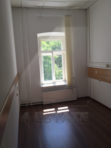 Продажа презентабельного особняка в ЦАО, м.Цветной б-р.