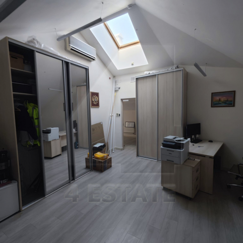 Аренда в особняке класса А, м.Римская.