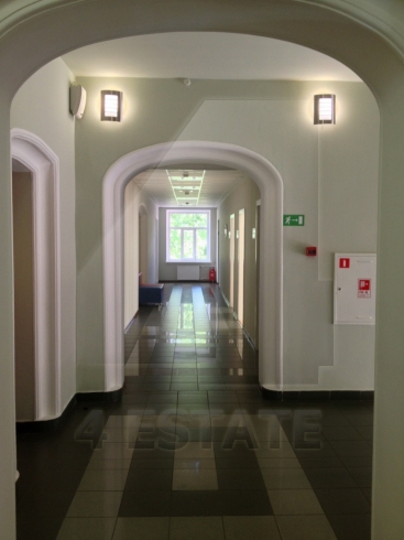 Продажа особняка, м.Бауманская.