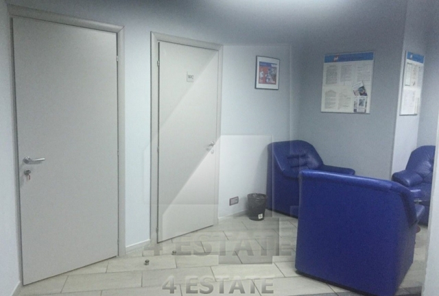 Продажа делового комплекса или частями, м.Бауманская.