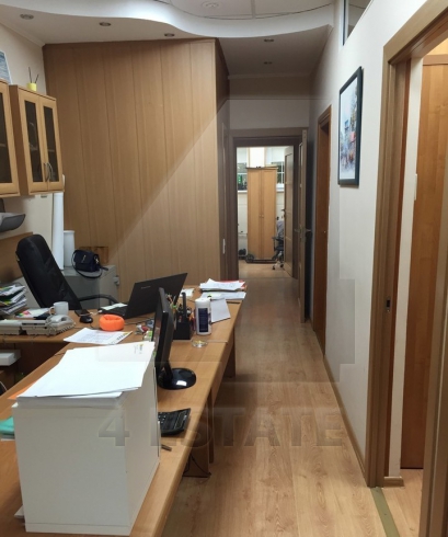 Офисный особняк в аренду, м.Таганская.