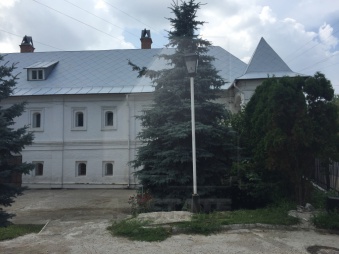 Аренда исторического особняка, м.Арбатская.