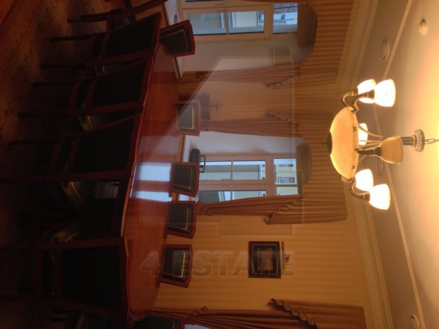 Продажа здания с особняком представительского класса возле ст. м. «Курская»