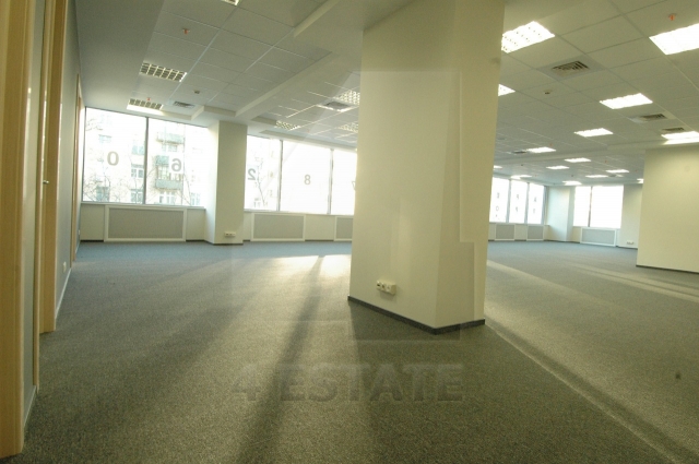 Офис на продажу в бизнес центре класса А, м.Динамо.