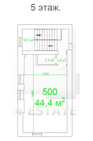 Аренда особняка класса В+, м.Войковская.