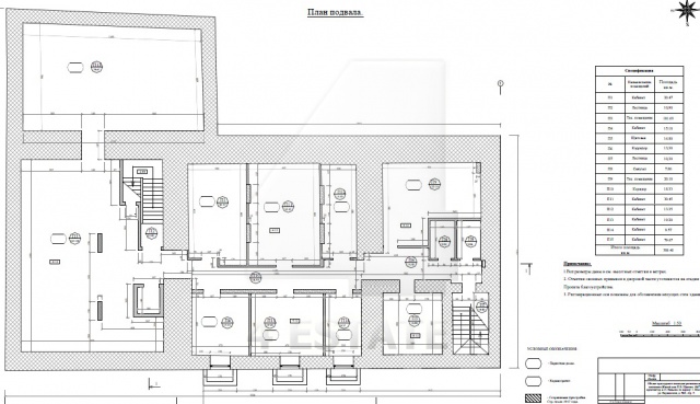 Продажа реконструированного особняка, м.Бауманская.
