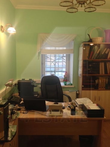 Продажа особняка представительского класса, м.Баррикадная.