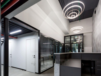 Аренда помещения с отдельным входом, м.Спортивная