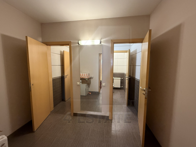 Аренда особняка класса В+, м.Третьяковская..