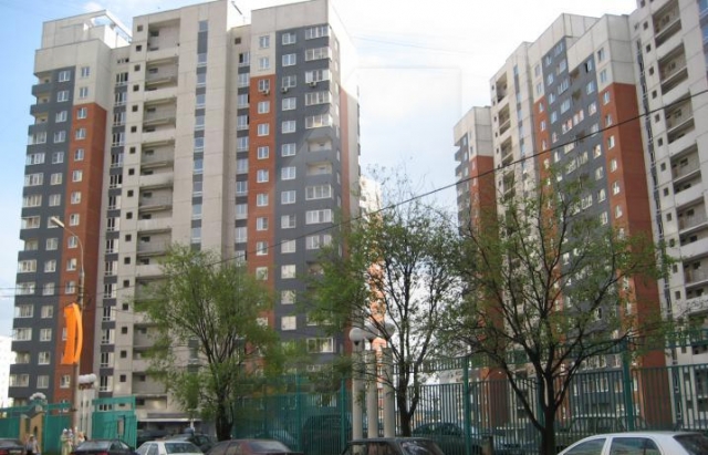 Продажа площади свободного назначения в новом жилом комплексе, м. Строгино