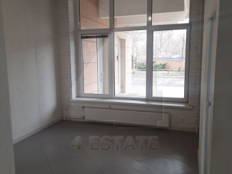 Аренда помещений с отдельным входом в элитном ЖК, м.Сокол.