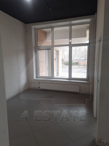 Аренда помещений с отдельным входом в элитном ЖК, м.Сокол.