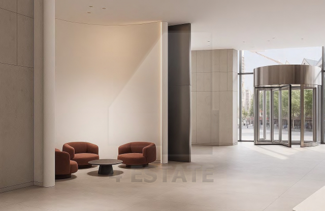 Бизнес-центр "GRANARD Белорусская", м.Белорусская