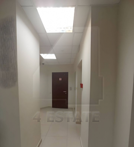 Аренда в бизнес центре класса В+, м.Новокузнецкая.