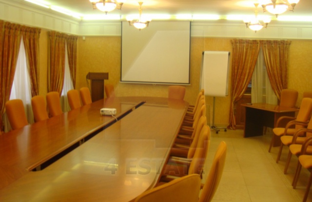 Продажа VIP особняка с мебелью, м.Новокузнецкая.