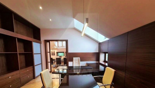 Аренда офисного особняка, м.Таганская.