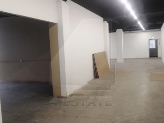 Аренда офиса, м.Семеновская