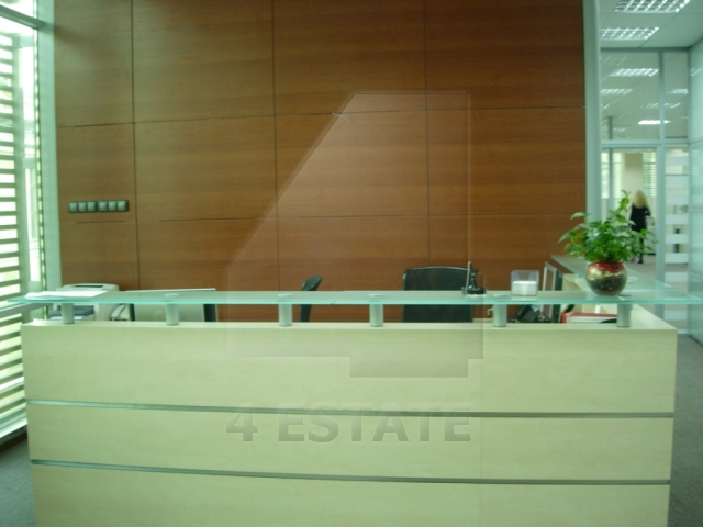 Продажа офиса в бизнес центре "Яуза Тауэр 2" класса А, м.Бауманская.