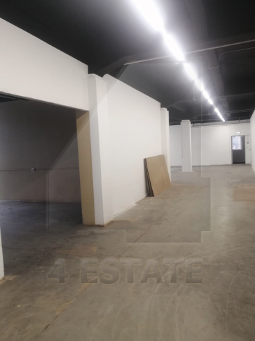 Аренда офиса, м.Семеновская