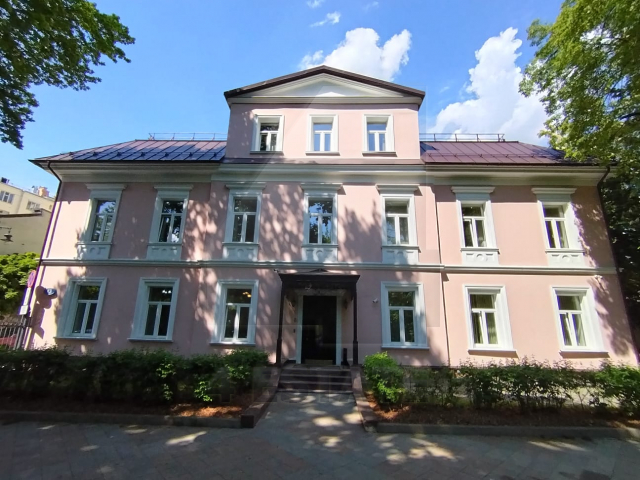 Продажа VIP особняка класса А, м.Тверская.