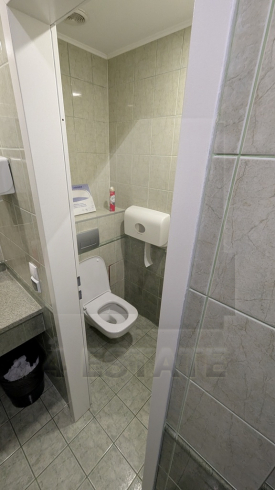 Аренда офисов в бизнес центре класса А, м.Чистые пруды.