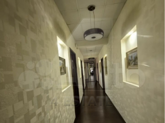 Аренда офиса в элитном жилом доме, Краснопресненская.