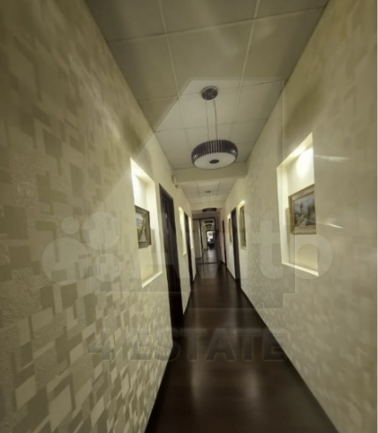 Аренда офиса в элитном жилом доме, Краснопресненская.